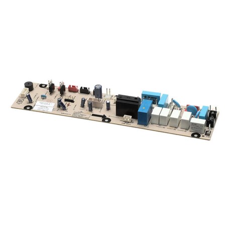 Turbo Air Main Pcb P0143N0100